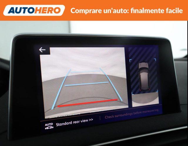 PEUGEOT 3008 BlueHDi 150 S&S GT Line