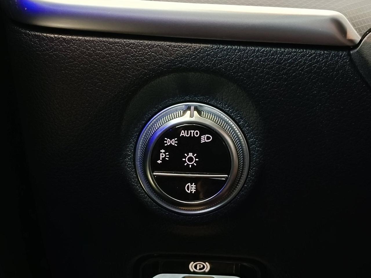 Mercedes-Benz Classe C-W206 Berlina 2021 - C 200 d mhev Sport auto