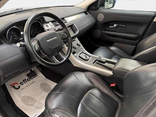 Land Rover Range Rover Evoque 2.0 TD4 180 CV 5p. HSE