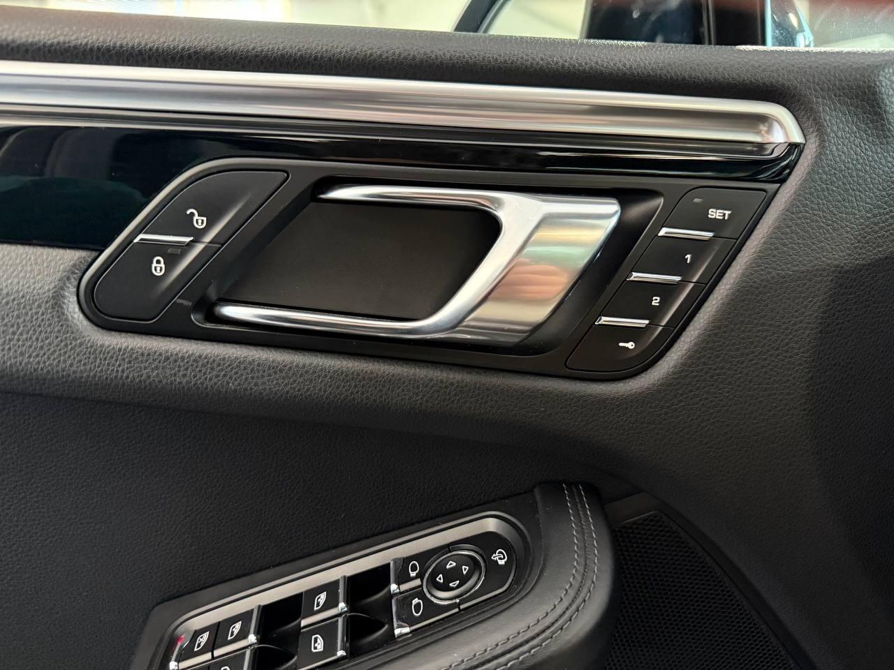 PORSCHE MACAN S 3.0D 250CV 4WD TETTO