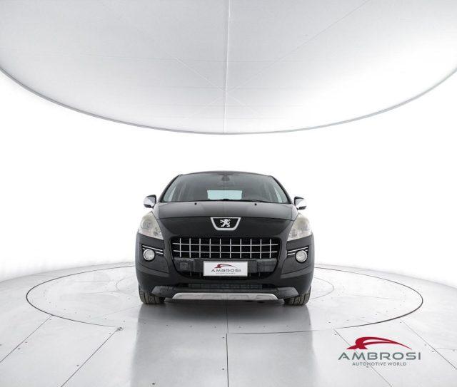 PEUGEOT 3008 1.6 HDi 112CV cambio robotizzato Business - PER OP