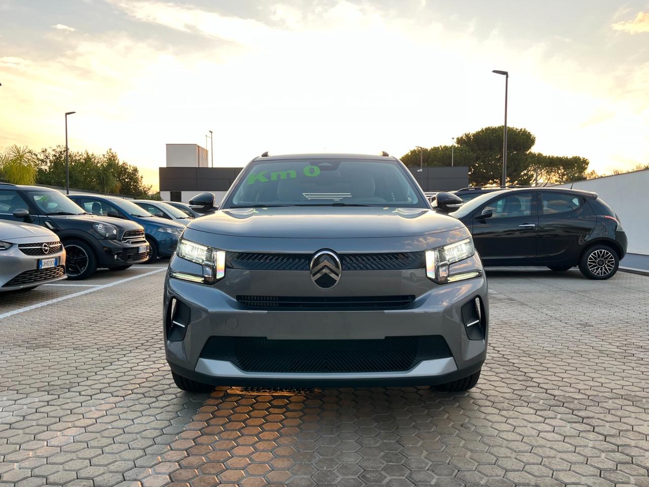 Citroen C3 PureTech 100 S&S Max Km0