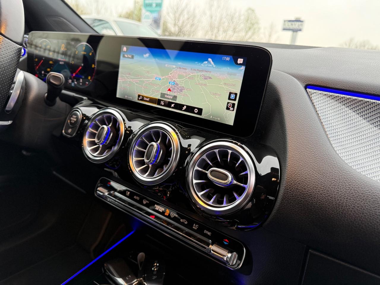 Mercedes-benz GLA 220 d Automatic Premium AMG