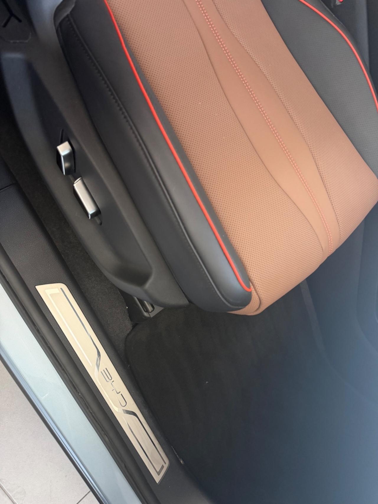 Byd Seal U DM-i 1.5 218 CV PHEV Boost FINANZIABILE