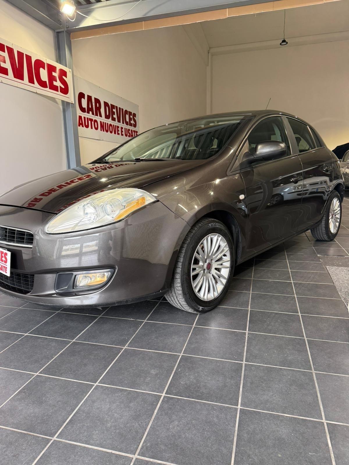 Fiat Bravo 1.6 MJT -ALLESTIMENTO DINAMIC