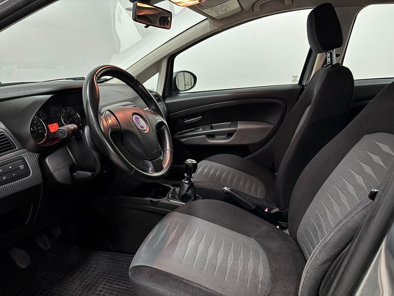 Fiat Grande Punto 1.2 5 porte **** NEOPATENTATI****