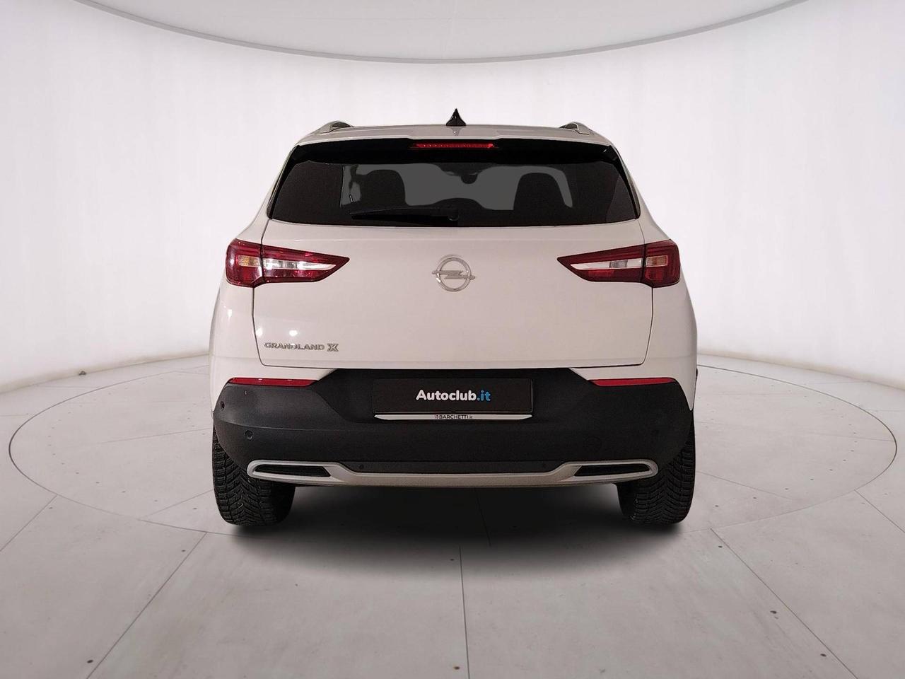 Opel Grandland X 1.6 Innovation 180cv