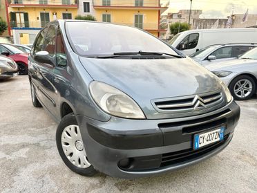 Citroen Xsara Picasso 1.6 HDi 90CV