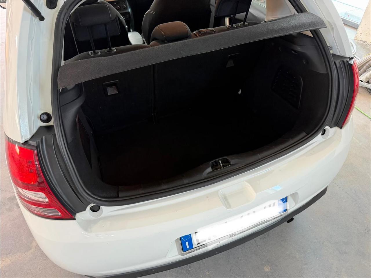 Citroen C3 1.1 Exclusive