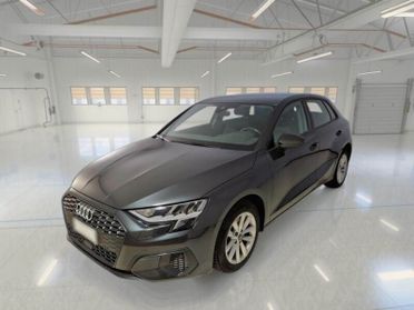 Audi A3 SPB 35 TDI S tronic Business