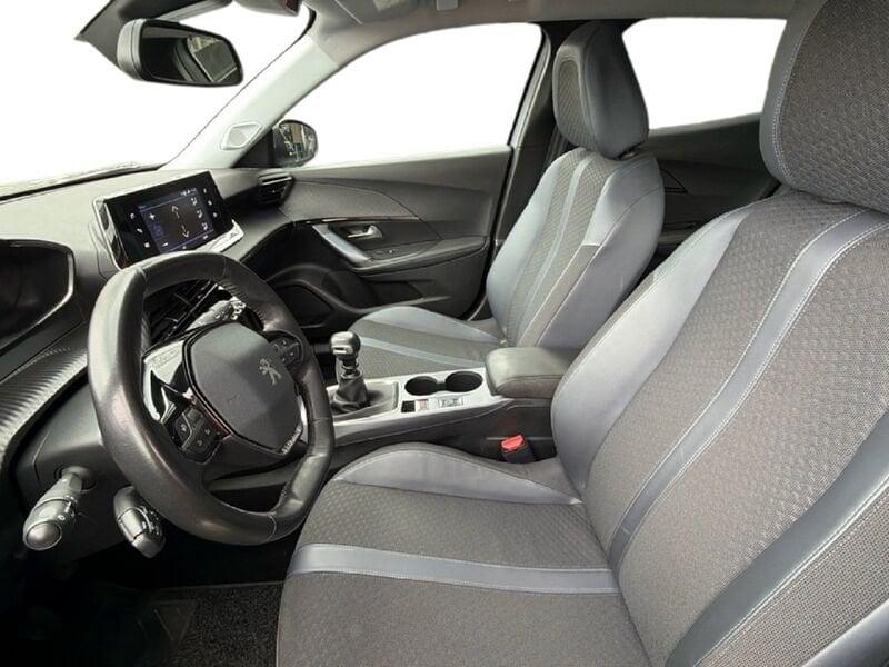 Peugeot 2008 2008 1.2 puretech Allure s&s 130cv