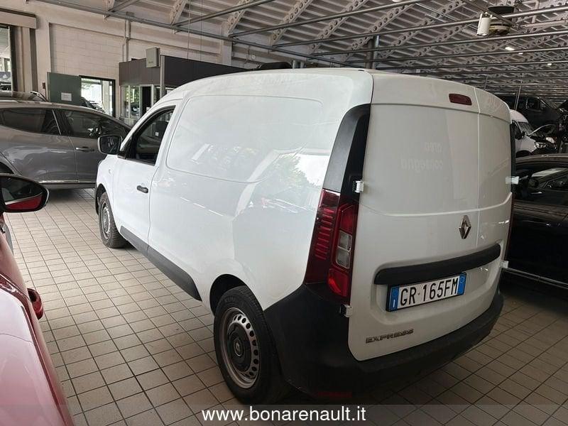Renault Express 1.4 Blue dCi 95 Van