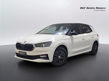 Skoda Fabia 1.0 tsi evo Style 110cv dsg