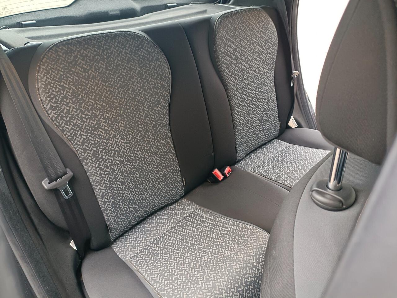 Lancia Ypsilon GPL Platinum