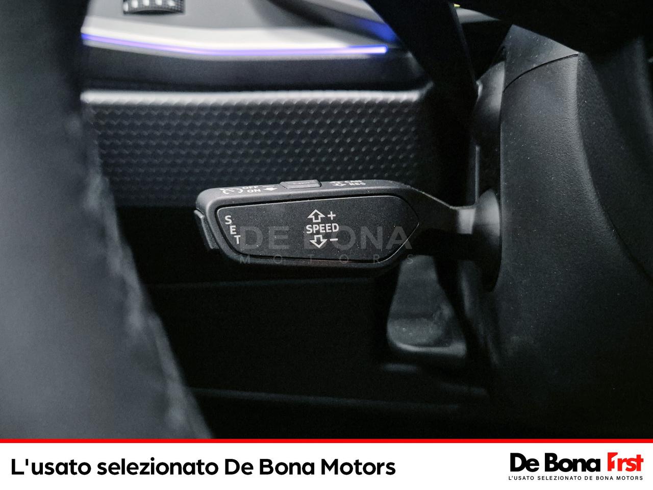 Audi A1 sportback 30 1.0 tfsi s line edition 116cv