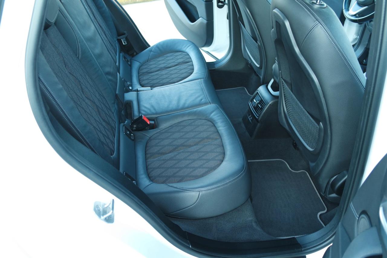 Bmw X1 sDrive18d xLine Plus