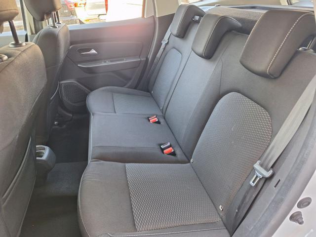 DACIA Duster 1.5 Blue dCi 8V 115 CV 4x4 Comfort N° GC756