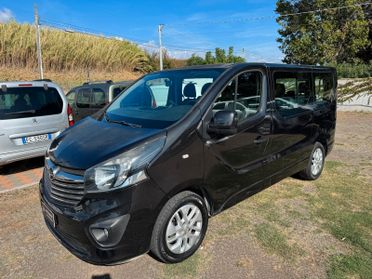 OPEL - Vivaro - 1.6 CDTI Biturbo - 9 POSTI - FINANZIABILE - PERMUTE