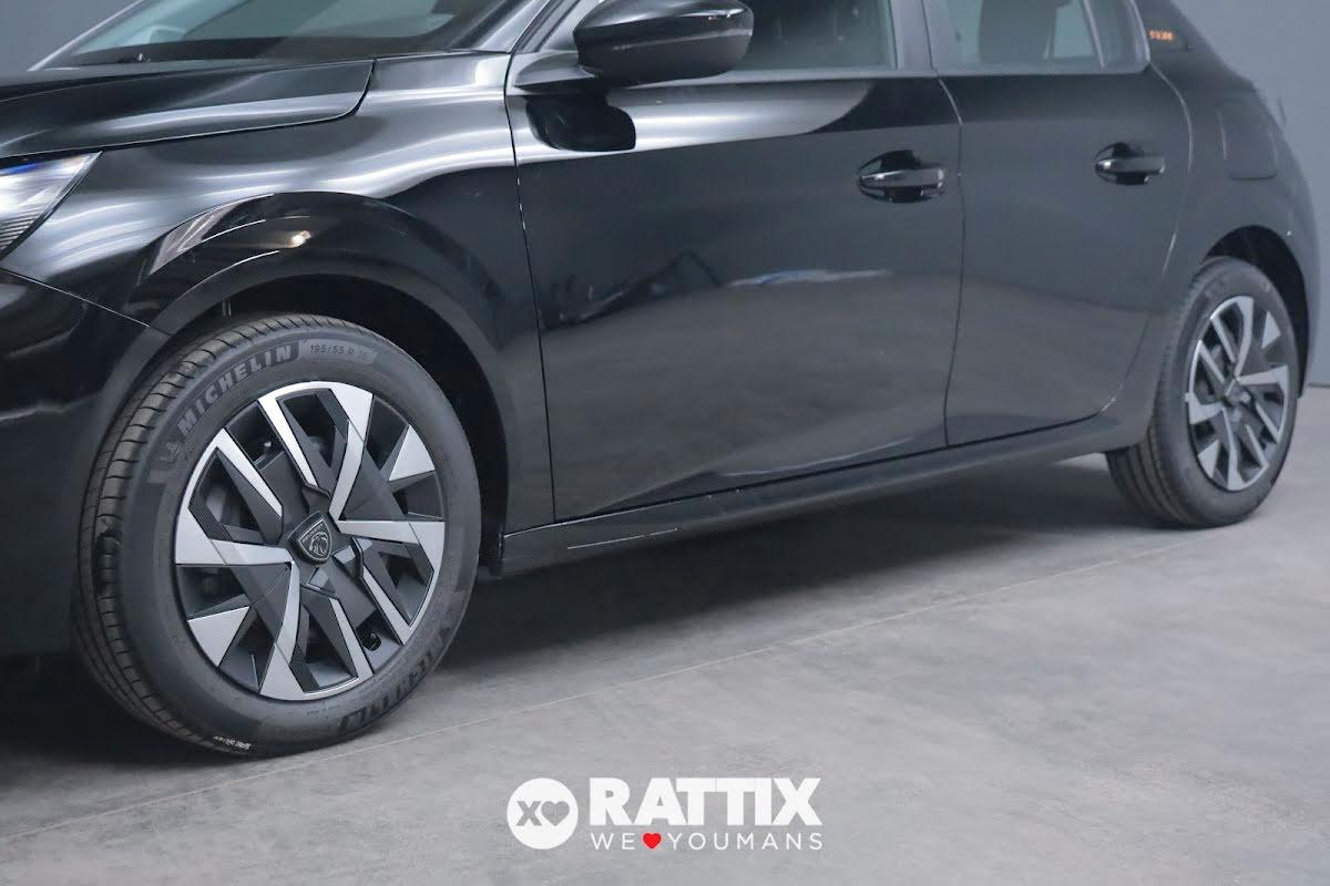 Peugeot 208 1.2 Puretech 100CV Style