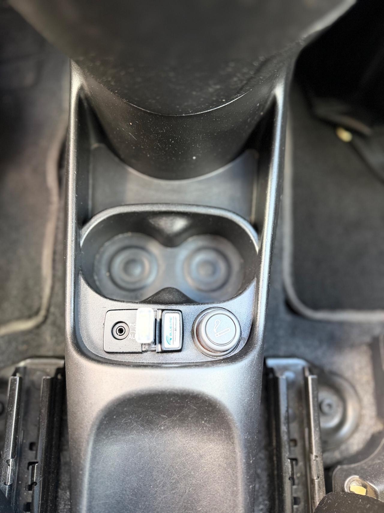 Abarth 500 1.4 Turbo T-Jet