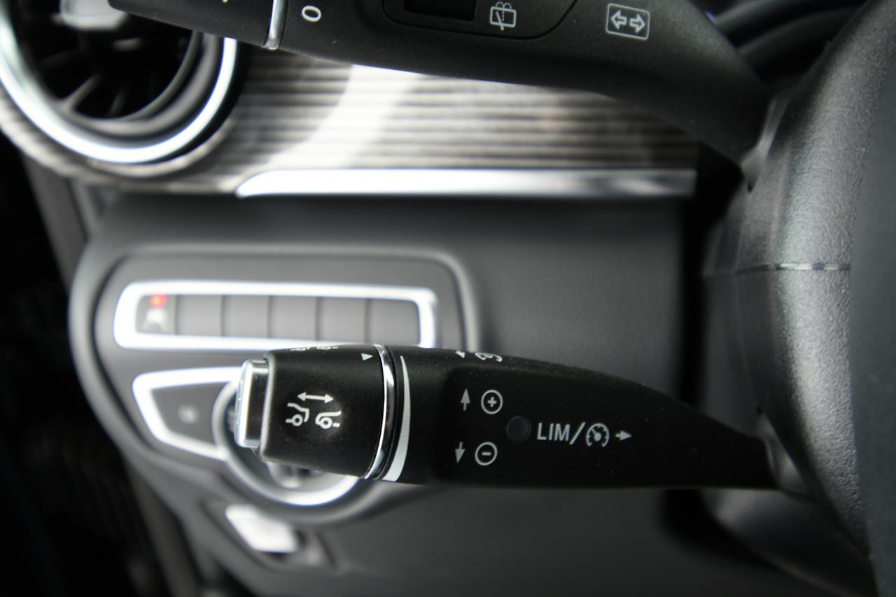 Mercedes-Benz V Extralong 300 d Sport auto PREZZO+IVA+ACC+SOSP. PNEUMATICHE