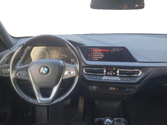 BMW 116 d 5p. Sport Line Aut.