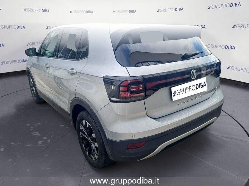 Volkswagen T-Cross 2019 Diesel 1.6 tdi Advanced 95cv