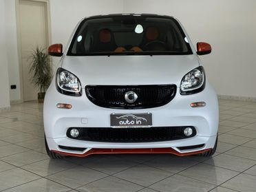 Smart ForTwo 0.9 90cv Turbo twinamic Urbanrunner