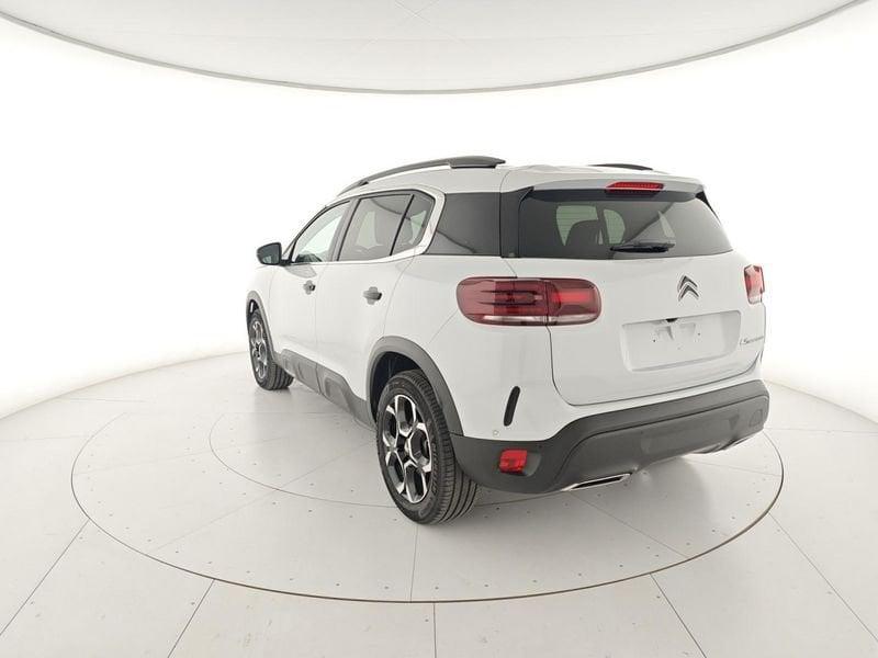 Citroën C5 Aircross BlueHDi 130 S&S EAT8 Max