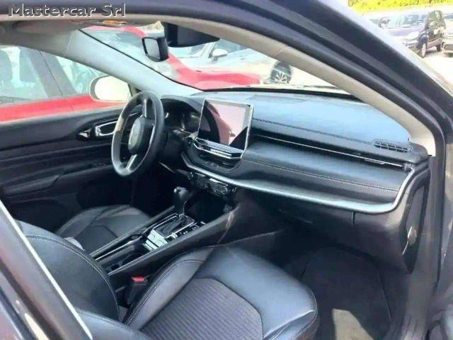 JEEP Compass Compass 1.3 turbo t4 phev Limited 4xe auto-GG838DT