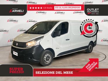 Fiat Talento 1.6 mjt LH1 12Q 120cv E6