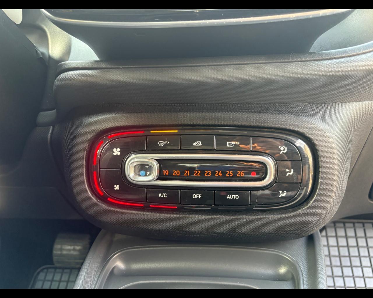 SMART fortwo 3ªs.(C/A453) - fortwo 70 1.0 twinamic Passion
