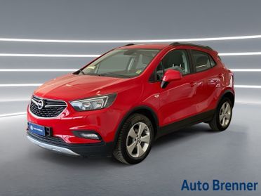 Opel Mokka X x 1.6 cdti innovation s&s 4x4 136cv