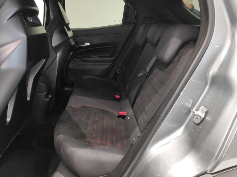 Alfa Romeo Junior Junior 1.2 145 CV Hybrid eDCT6 Q4 SPORT*SEDILI SABELT e VOLANTE SPORTIVO*