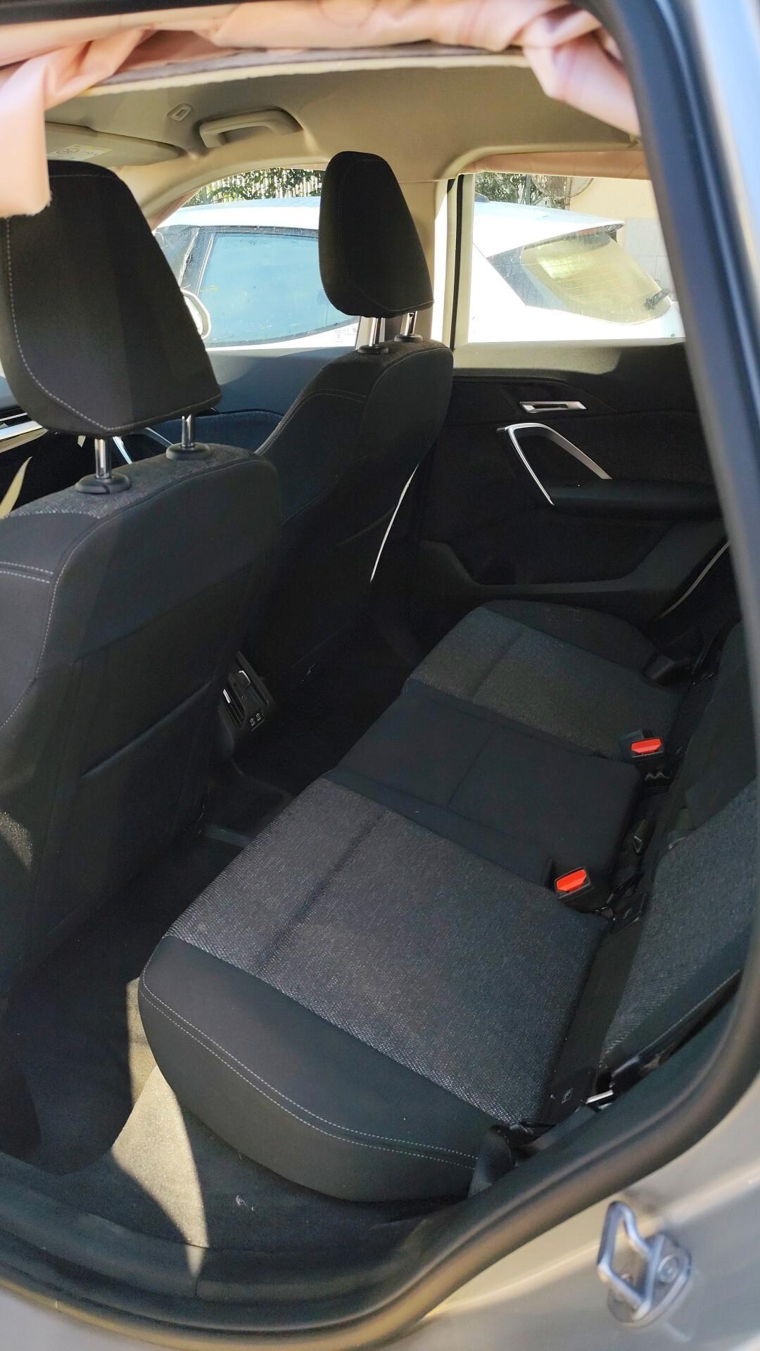 Bmw X1 sDrive 18i xLine