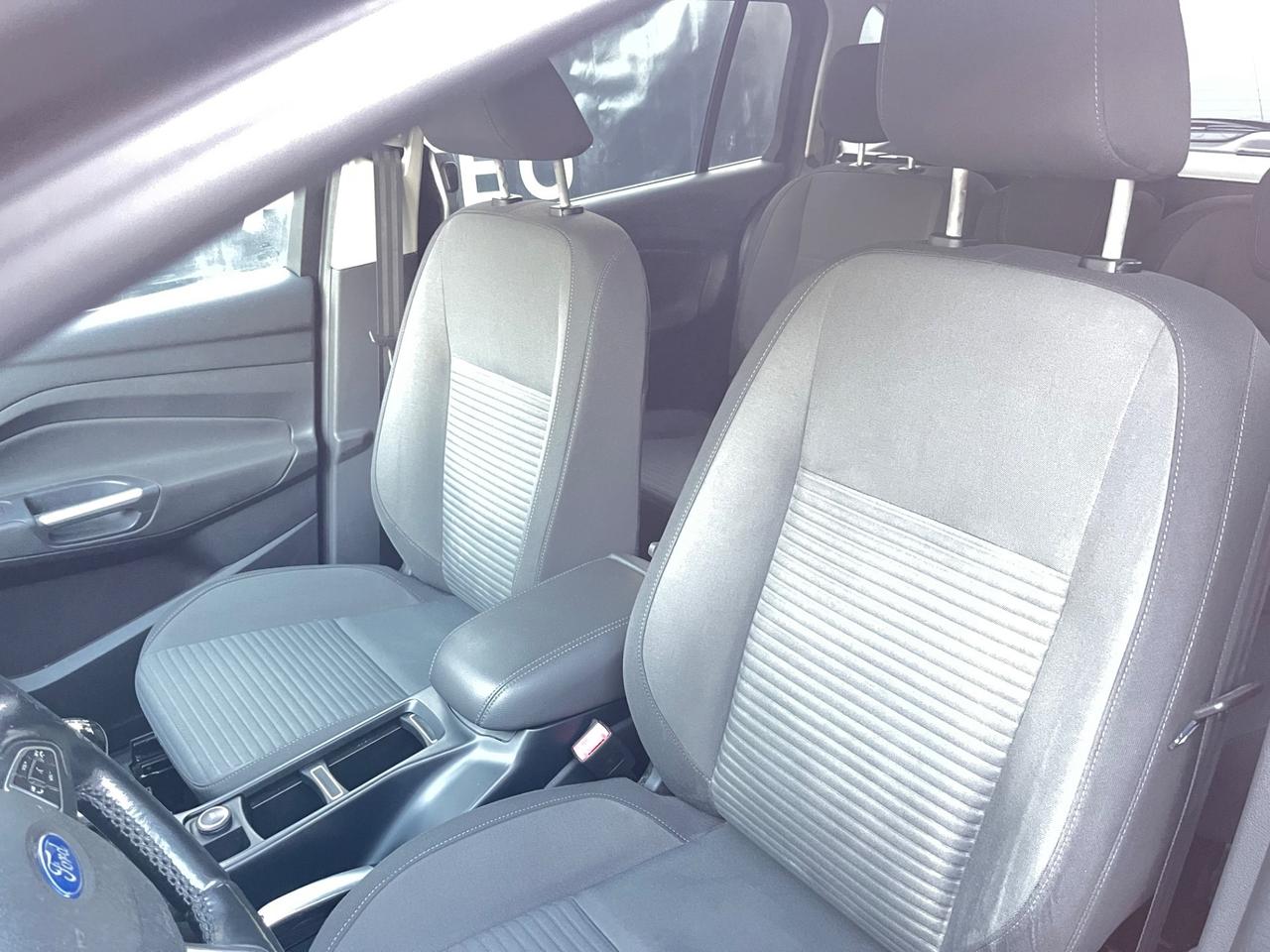 Ford C-Max 1.5 TDCi 120CV Titan. 7 posti KM 89.000