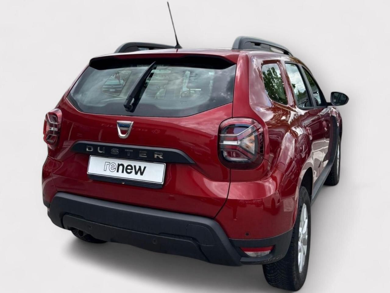 Dacia Duster 1.0 TCe GPL 4x2 Comfort