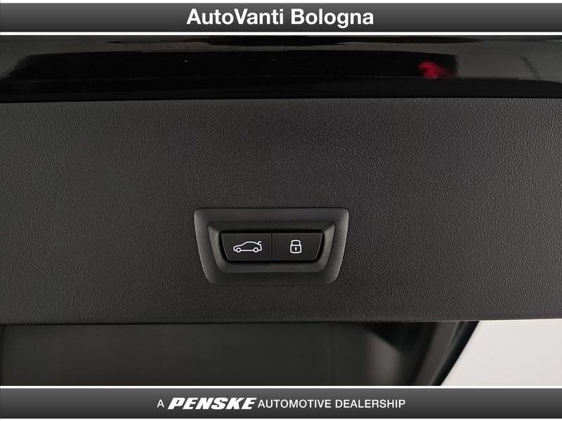 BMW X3 X3 xdrive30e MSport Pro auto
