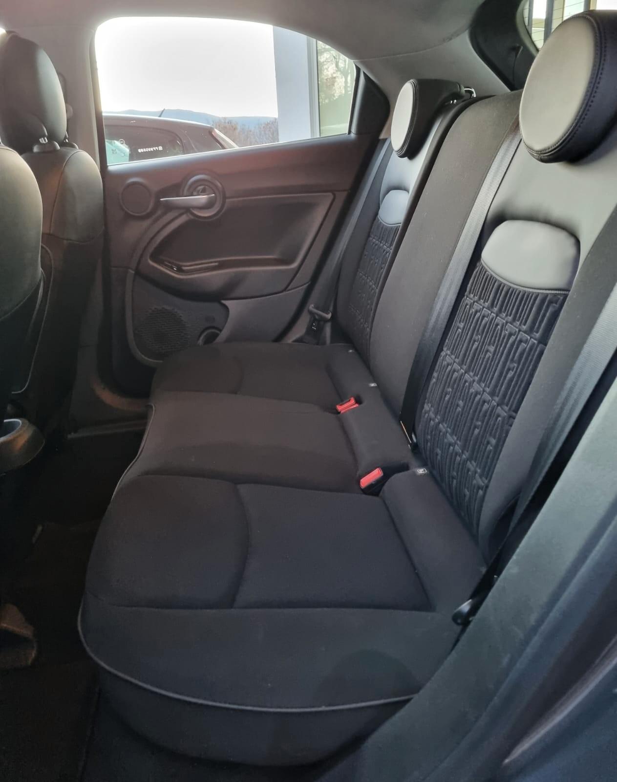 Fiat 500X 1.3 MultiJet 95 CV