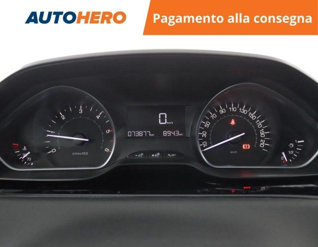 PEUGEOT 208 1° serie BlueHDi 75 5 porte Active