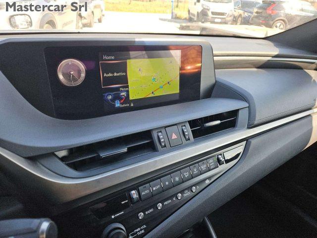 LEXUS ES 300 ES 300h 2.5 Business cvt - FW006AW