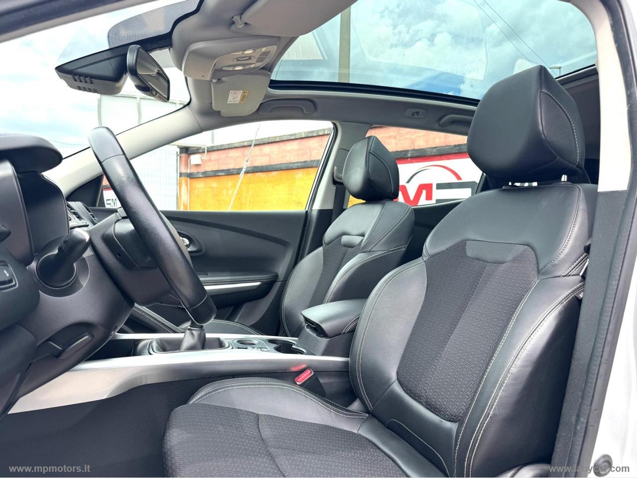 RENAULT KADJAR ENERGY INTENS 1.5 dCi 110CV