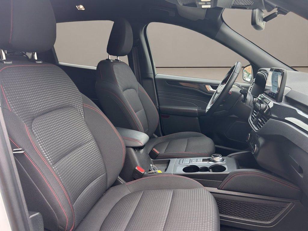 FORD Kuga 2.5 full hybrid st-line 2wd 190cv cvt del 2022