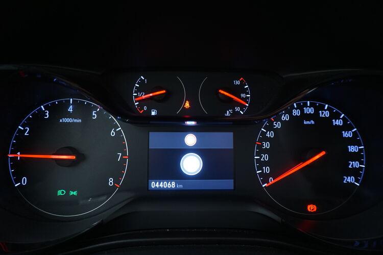 Opel Corsa Edition BR968520 1.2 Benzina 75CV