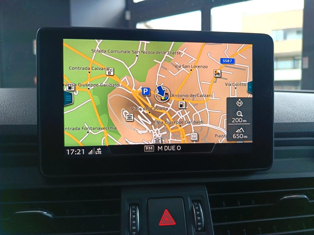 Audi Q5 35 TDI S tronic Business Advanced
