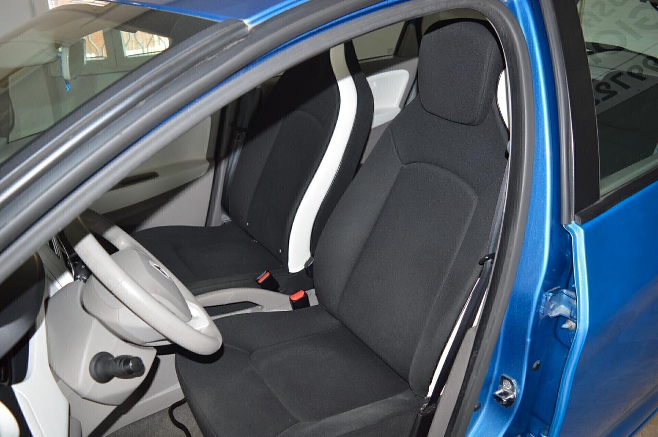 Renault ZOE Batteria di proprietà