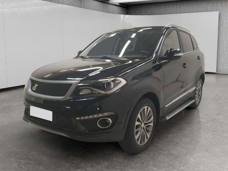 DR AUTOMOBILES dr6 1.5 turbo Cross Gpl