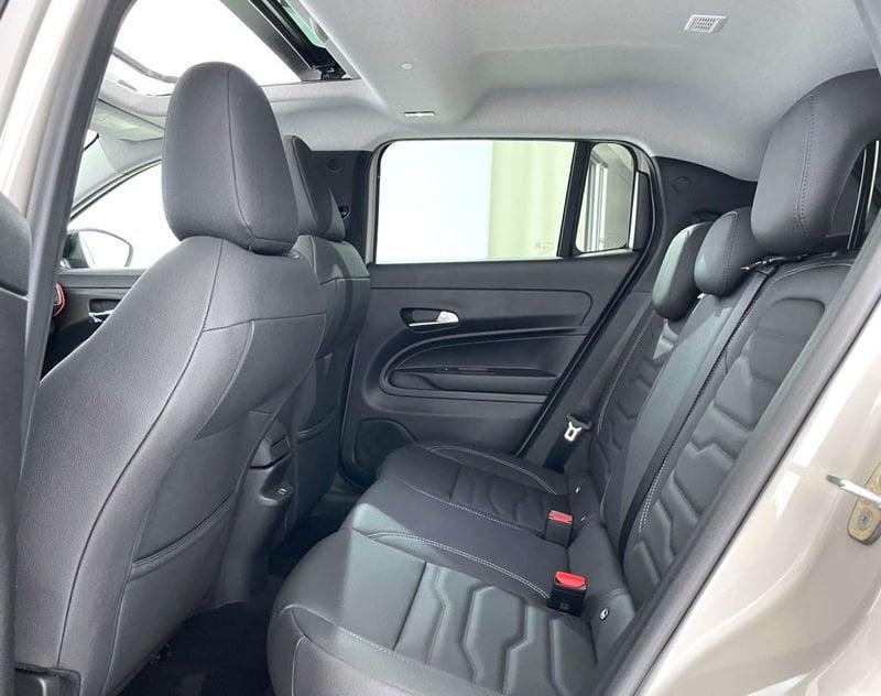 Jeep Avenger e-Hybrid 1.2 MHEV e-Hybrid Turbo Summit * KM 0 * * TETTO ELETTRICO *