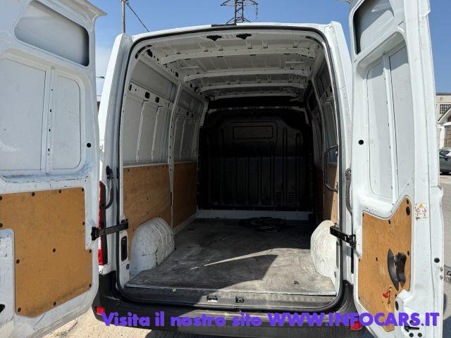 RENAULT Master E-Tech Electric 35 PM-TM Furgone + IVA