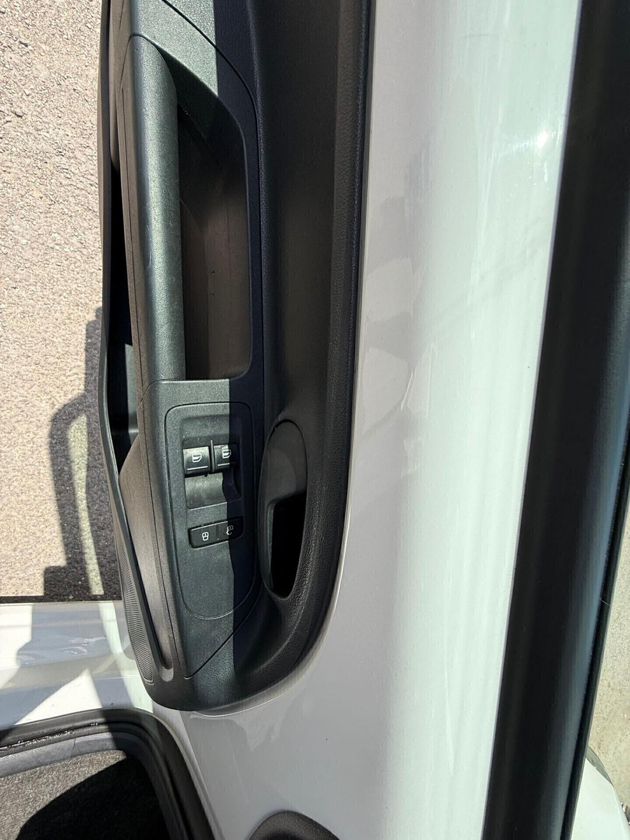 Volkswagen up! 1.0 5p. eco move BlueMotion Technology